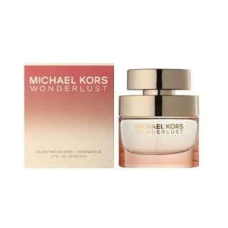 Michael Kors Wonderlust Eau de Parfum voor Vrouwen 50 ml