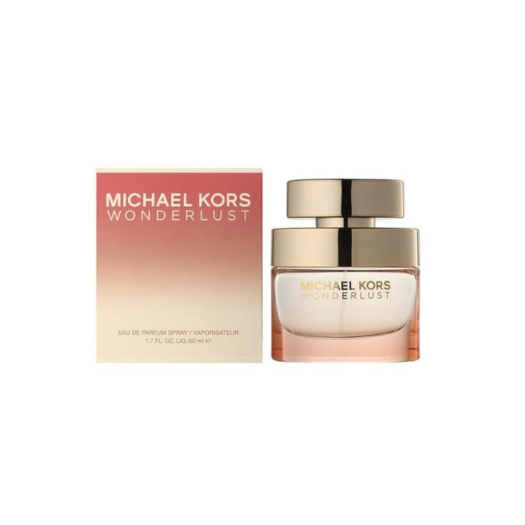 Michael Kors Wonderlust Eau de Parfum voor Vrouwen 50 ml