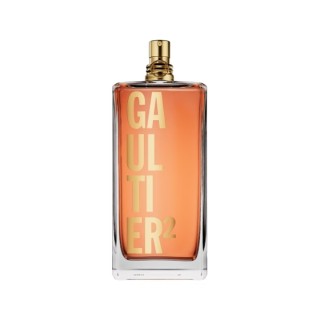 Jean Paul Gaultier 2 Woda perfumowana dla kobiet i mężczyzn 120 ml