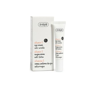 Ziaja Multivitamin-Augencreme 15 ml