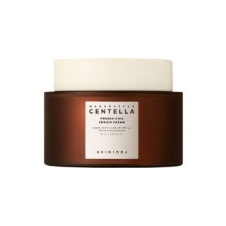 SKIN1004 Madagascar Centella Probio- Cica Nourishing Face Cream 50 ml