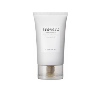 SKIN1004 Madagascar Centella Soothing Cream Regenerating Face Cream 75 ml