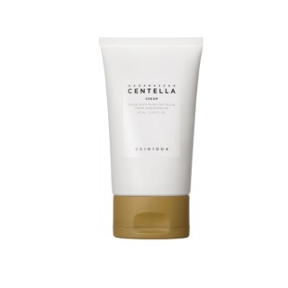 SKIN1004 Madagascar Centella Cream Hydraterende Gezichtscrème 75 ml