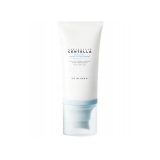 SKIN1004 Madagascar Centella Hyalu- Cica Water Fit Sun Serum Face Serum SPF50 + 50 ml SKIN1004 Madagascar Centella Hyalu- Cica Water Fit Sun Serum Face Serum SPF50 + 50 ml