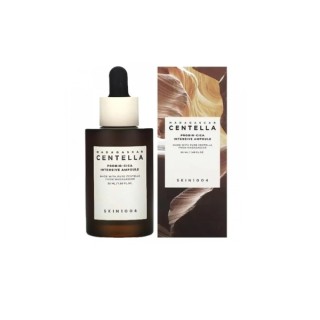 SKIN1004 Madagascar Centella Probio- Cica Intensive Ampoule Strengthening Face Serum 50 ml SKIN1004 Madagascar Centella Probio- Cica Intensive Ampoule Strengthening Face Serum 50 ml