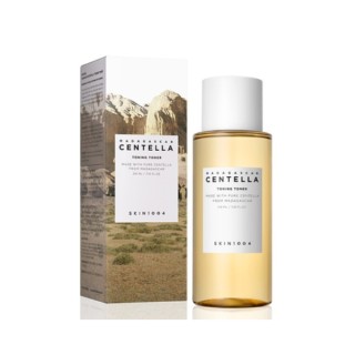 SKIN1004 Madagascar Centella Tonning Facial Toner with Centella Asiatica 210 ml