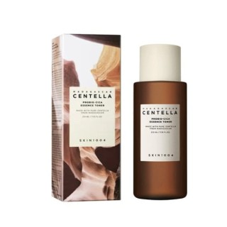 SKIN1004 Madagascar Centella Probio- Cica Essence Voedende Gezichtslotion met Probiotica 210 ml SKIN1004 Madagascar Centella Probio- Cica Essence Voedende Gezichtslotion met Probiotica 210 ml