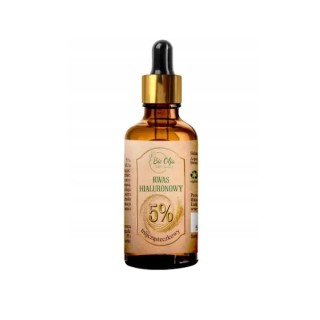 Bio Olja Trimolecular Hyaluronic Acid 5 % 30 ml Bio Olja Trimolecular Hyaluronic Acid 5 % 30 ml