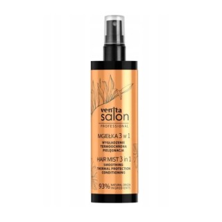 Venita Salon Professional 3-in-1 Hair Mist 200 ml