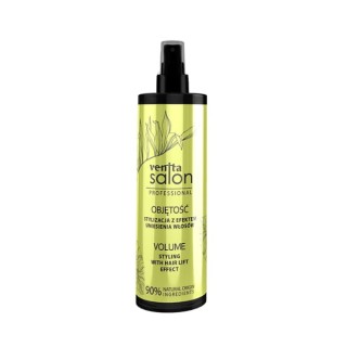 Venita Salon Professional Haarstyling-Spray Volumen 200 ml