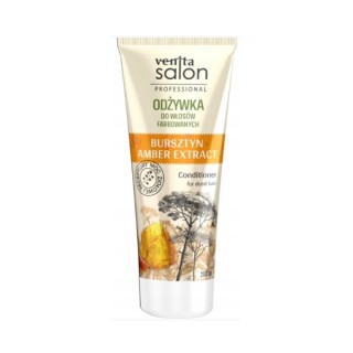 Venita Salon Professional Amber Haarconditioner 200 ml Venita Salon Professional Amber Haarconditioner 200 ml