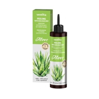 Venita Trichologisches Aloe- Peeling 100 ml