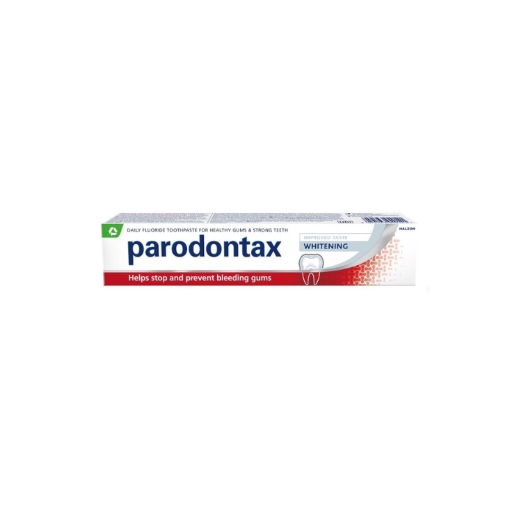 Parodontax Whitening Tandpasta 75 ml