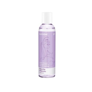 Satisfyer Gentle Classic Feuchtigkeitsgleitmittel 150 ml