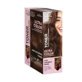 Joanna Ultra Color Haartoner Milk Chocolate