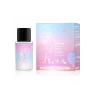 OnlyBio Hair in Balance Pearl Hair Oil met opaalachtig oplichtend effect 20 ml