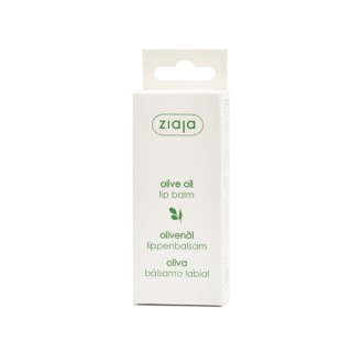 Ziaja Olive Lip Balm 10 ml