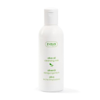 Ziaja Olive Milk Augen-Make-up-Entferner Gesichtsreinigung 200 ml