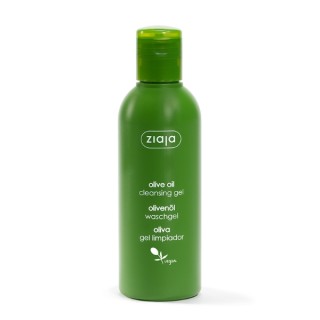 Ziaja Olive Gesichtsreinigungsgel 200 ml