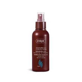 Ziaja Kakaobutter Bräunungsbeschleunigerspray 100 ml