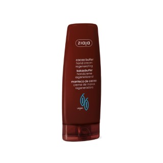 Ziaja Cocoa Butter Hand Cream 80 ml