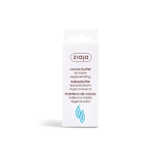 Ziaja Cacaoboter Lippenbalsem 10 ml