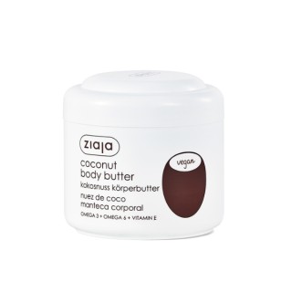 Ziaja Coconut Body Butter 200 ml