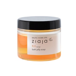 Ziaja Baltic Home Spa Fit Badegelee 260 ml