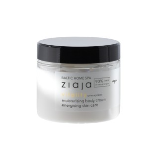 Ziaja Baltic Home Spa Witalizacja hydraterende bodycrème 300 ml