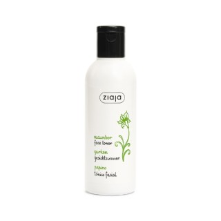 Ziaja Gurken-Tonic erfrischend feuchtigkeitsspendend 200 ml