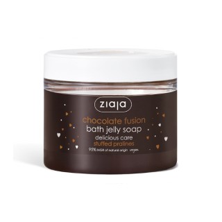 Ziaja Chocolade Miszmasz Badwasgelei 260 ml