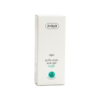 Ziaja Eye and eyelid gel sage 15 ml