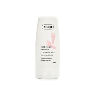Ziaja Foot cream for cracked heels 60 ml