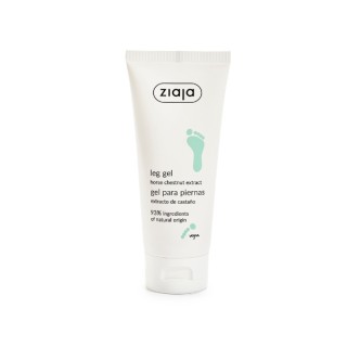 Ziaja Chestnut Leg Gel 100 ml