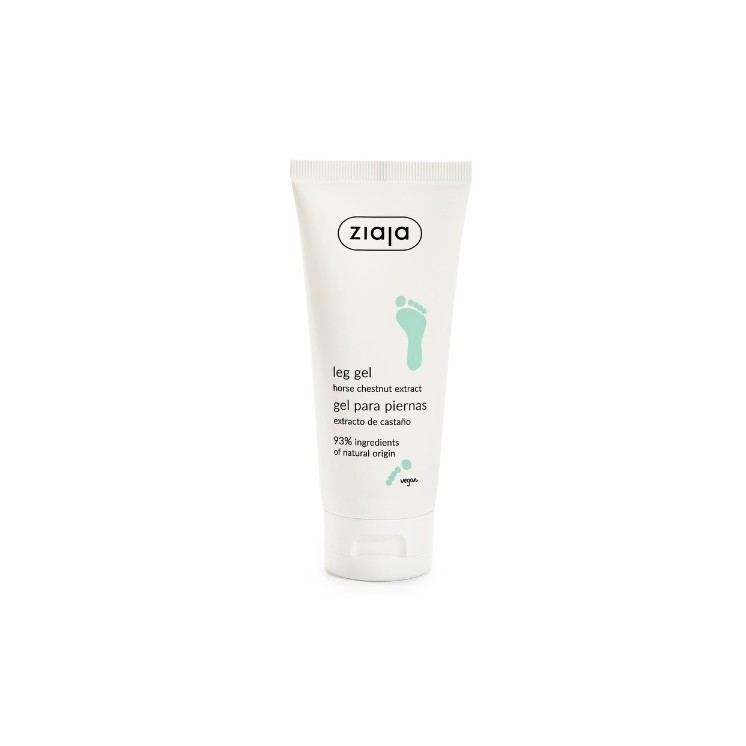 Ziaja Kastanien-Beingel 100 ml