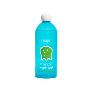 Ziaja Intima Intimhygieneflüssigkeit Maiglöckchen 200 ml