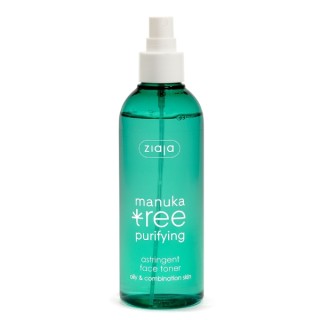 Ziaja Reinigende Tonic voor dag/nacht 200 ml