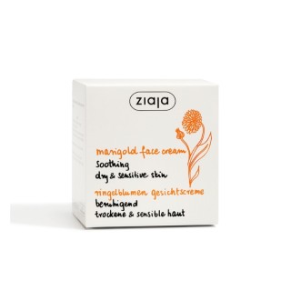 Ziaja Calendula Gesichtscreme 50 ml