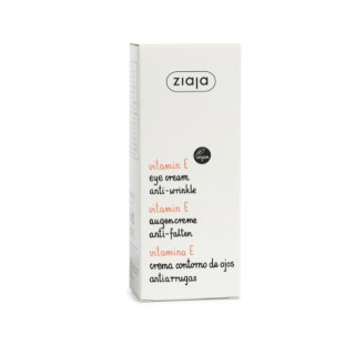 Ziaja Multivitamine Oogcrème 15 ml