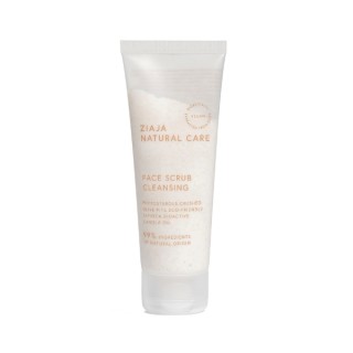 Ziaja Natuurlijk Reinigende Peeling 70 ml