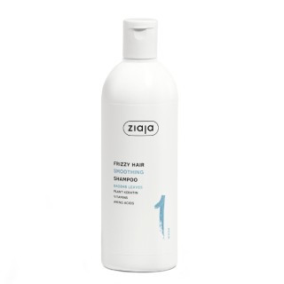 Ziaja Baobab Leaves Gladmakende haarshampoo 400 ml