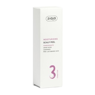 Ziaja Granaatappel Peeling 100 ml