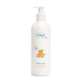 Ziaja Ziajka Hypoallergene Romige Zeep voor Kinderen 300 ml