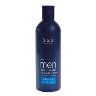 Ziaja Yego Intimhygienegel für Männer 300 ml