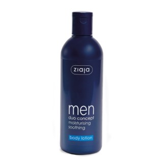 Ziaja Yego Bodylotion voor Mannen 300 ml
