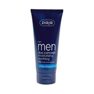 Ziaja Yego Intensief Verzachtende Aftershave Balsem 75 ml