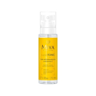Miya Cosmetics superTonic Antioxidant Facial Toner met Vitamine C 100 ml