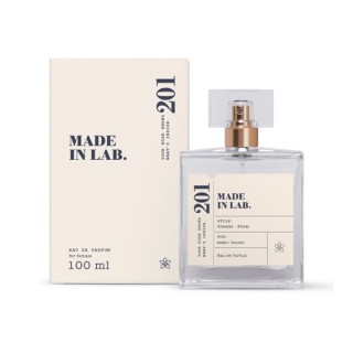 Made In Lab 201 Eau de Parfum for Women 100 ml