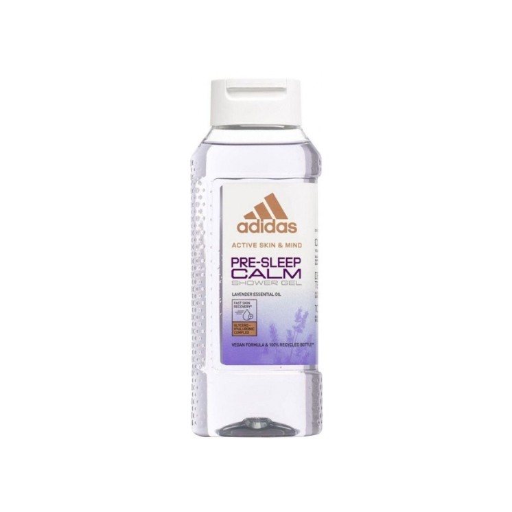 Adidas Pre-Sleep Calm Shower Gel for Men 250 ml