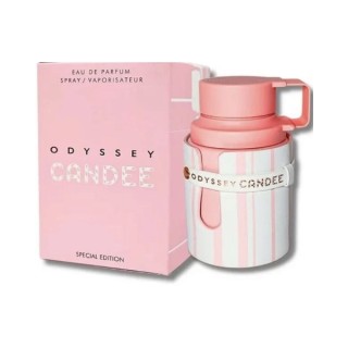 Armaf Odyssey Candee Eau de Parfum voor Dames 100 ml